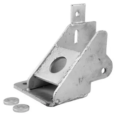 Image de Support de roue avant Allfit