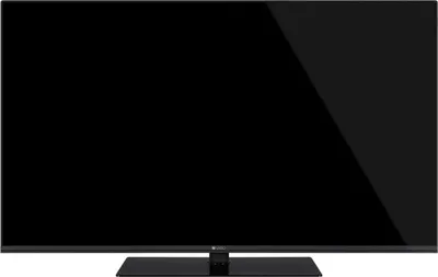 Obrázok produktu pre Nabo 55QL8600 vrátane 5-ročnej záruky výrobcu Ultra HD HDR 1800 CMP QLED TV 55" (139 cm)