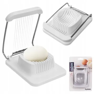 Obrázek produktu pro Orion Kráječ na vejce a zeleninu do plátků