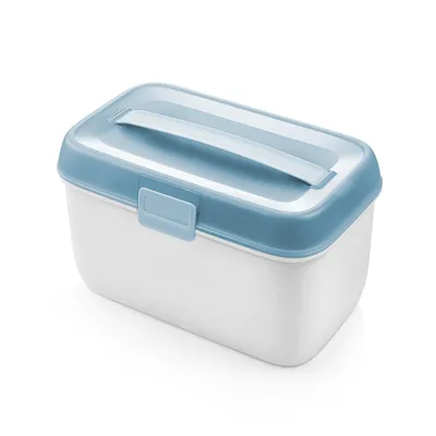 Obrázek produktu pro Tescoma Univerzální úložný box PRESTO