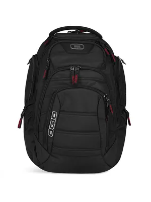 Produktbild von Ogio Rucksack Renegade Rss Schwarz