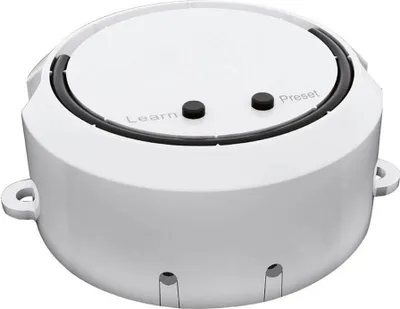 Produktbild von SIGOR Empfänger LUXIGENT Dimmer 100W Leuchteneinbau 45x45x20mm 230V