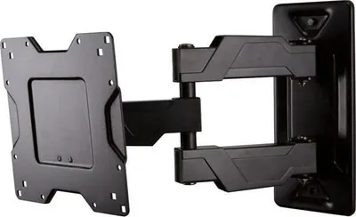 Image de Ergotron 45-385-223 support pour téléviseur 160 cm (63") Noir