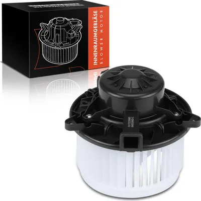 Obrázok produktu pre Frankberg 1x motor ventilátora interiéru pre Chevrolet Cruze J300 Opel Insignia A Meriva B