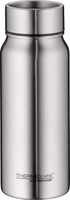 Immagine prodotto di Thermos THERMOcafé tazza termica da 0,5 l - acciaio inox