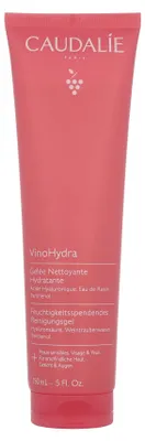 Zdjęcie produktu dla VINOHYDRA Nawilżający żel oczyszczający 150 ml
