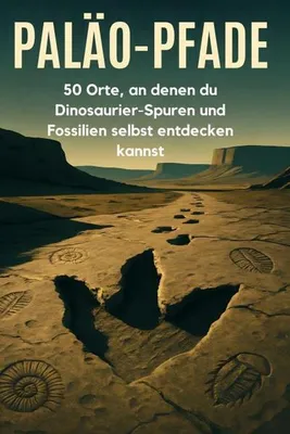 Produktbild von Paläo-Pfade