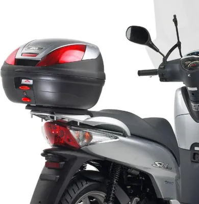 Obrázek produktu pro Portapacchi Monolock GIVI E219 senza piastra