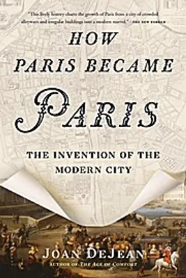Image de How Paris Became Paris
