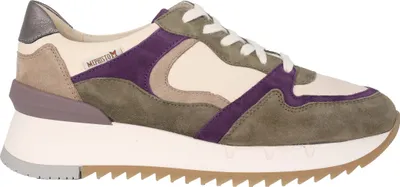 Image de Mephisto Angie - sneakers femme