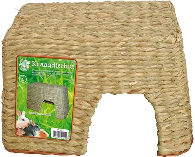 Produktbild von Nagerhäuschen groß