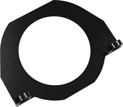 Produktbild von Kurbelwellendichtungsschutz Serpentinenriemenschutz Ersatz für BMW N54 N55 N52 335i 535i X3 X5
