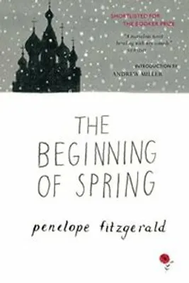 Immagine prodotto di Beginning of Spring, The