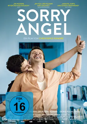 Obrázok produktu pre Sorry Angel