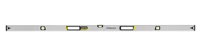 Image de Niveau tubulaire 180 CM - FATMAX PRO - STANLEY - FMHT43678-1