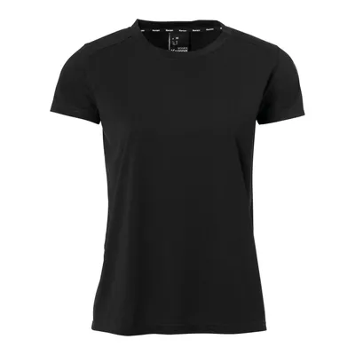 Produktbild von Kempa STATUS T-SHIRT WOMEN schwarz schwarz XL