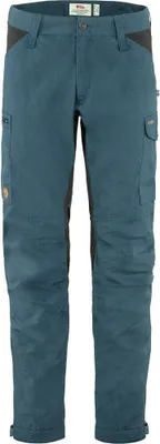 Produktbild von FJÄLLRÄVEN Fjällräven Kaipak Trousers Hose Herren blau 46