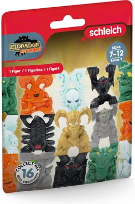 Produktbild von SCHLEICH Eldrador Mini Creatures 0