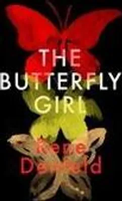 Immagine prodotto di The Butterfly Girl