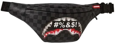 Produktbild von Gürteltasche Sprayground 910B6167NSZ für Uni