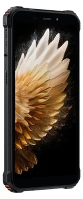 Produktbild von Smartphone Oukitel G3, 6 Zoll, 4/128 GB, 6300 mAh, Orange