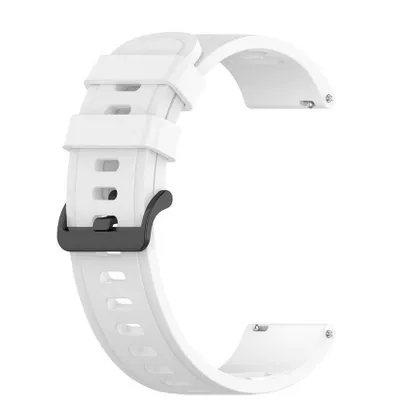 Obrázok produktu pre Garmin Vivoactive 3 Silicone v3 remienok, White