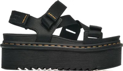 Produktbild von Dr. Martens Errores de Talla 31805001 in Black color size 38