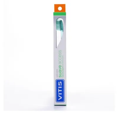 Produktbild von Vitis Adult Vitis Soft Access Assorted Colours