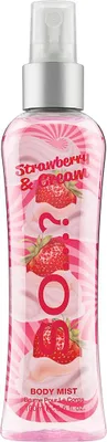 Produktbild von So Strawberry & Cream Spray Kö rperduft 100 ml Spray