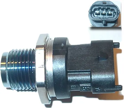 Produktbild von Temparaturgeber Kraftstoffhochdruckpumpe 55195078