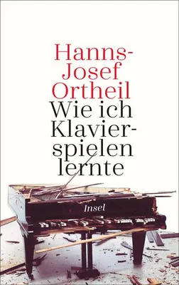 Immagine prodotto di Wie ich Klavierspielen lernte