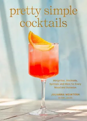 Obrázok produktu pre Pretty Simple Cocktails