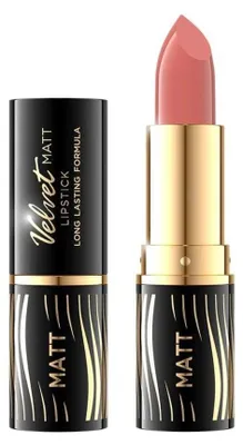 Produktbild von Eveline Velvet Matt Lippenstift