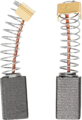 Zdjęcie produktu dla Szczotki Elektrografitowe Do Ded8693-51, Ded8694-51 I Ded8694-61