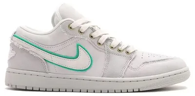 Produktbild von Jordan 1 Low SE Distressed Light Smoke Grey (Women's) - EU 36.5