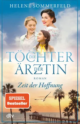 Produktbild von Die Töchter der Ärztin