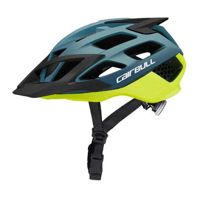 Obrázek produktu pro Dospělí muži Dámská cyklistická přilba Scooter Helmet Bike Helmet MTB BMX Road Bike Helmet Mountain Bike Skateboard Breathable Sport Safety L (57-61 cm) Blue