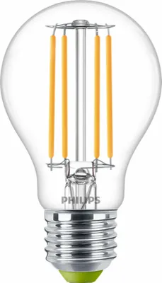 Produktbild von MASTER UltraEfficient LED bulbMAS LEDBulbND2.3-40W E27840 A60CL G EELA