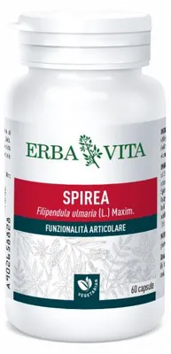 Immagine prodotto di Spirea 60 Capsule