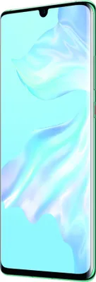 Produktbild von Huawei P30 Pro New Edition, 16,4 cm (6.47"), 8 GB, 256 GB, 40 MP, Android 10, Schwarz
