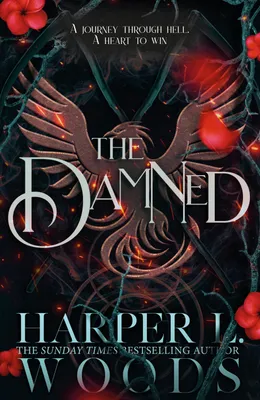 Produktbild von The Damned