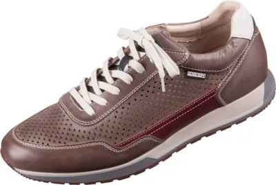 Produktbild von Pikolinos Sportliche Schnürschuhe CAMBIL Herren 31373835373336 Grau 40 EU