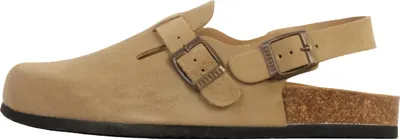 Image de Mules en cuir BlogWork