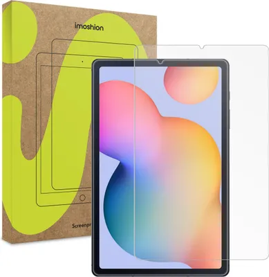 Productafbeelding van imoshion Gehard glas screenprotector voor de Samsung Galaxy Tab S6 Lite (2020/2022/2024)