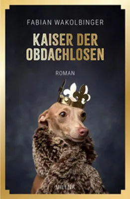 Produktbild von Kaiser der Obdachlosen