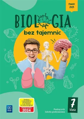 Immagine prodotto di Biologia senza misteri. Manuale. Scuola primaria. Grado 7