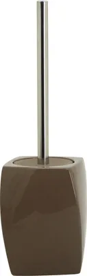 Produktbild von Trendline Toilettenbürstenhalter braun Aria