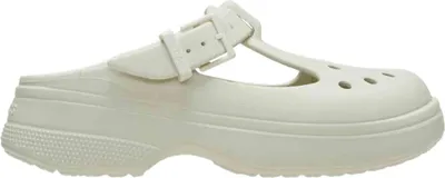 Produktbild von Crocs Clogs 210581-0HZ in Beige color