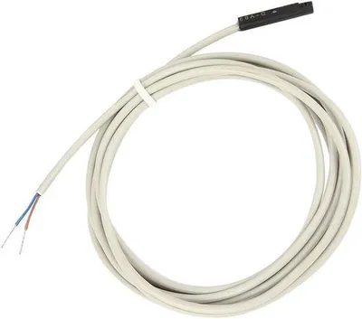 Immagine prodotto di Cilindri pneumatici con sensori magnetici elettronici