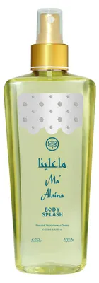 Zdjęcie produktu dla Nabeel, Ma'Alaina, spray do ciała, ciało, 250 ml
